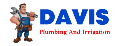 Trusted plumber in MANILLA